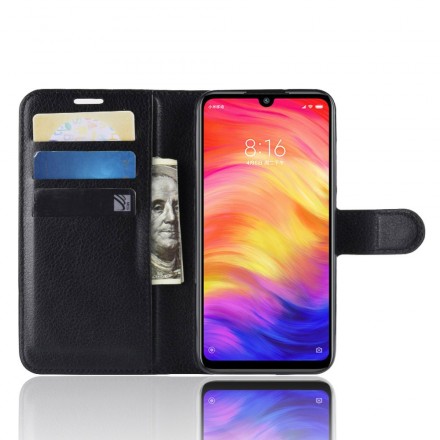 Funda Xiaomi Redmi Note 7 Classic Funda Xiaomi Redmi Note 7 Classic