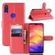 Funda Xiaomi Redmi Note 7 Classic