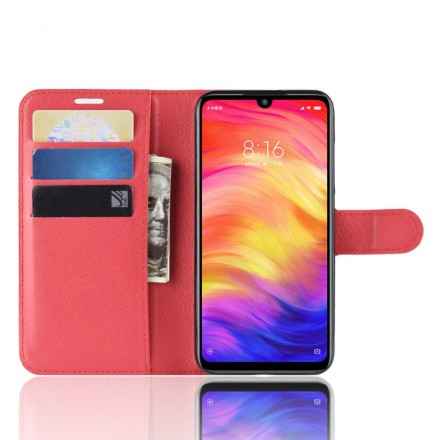 Funda Xiaomi Redmi Note 7 Classic