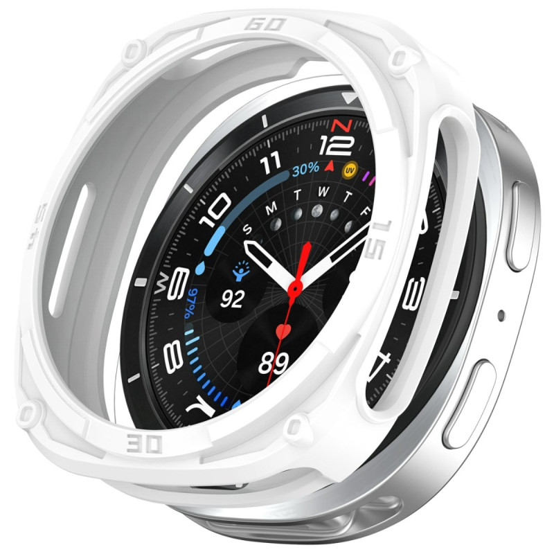 Funda de silicona Samsung Galaxy Watch8 40mm
