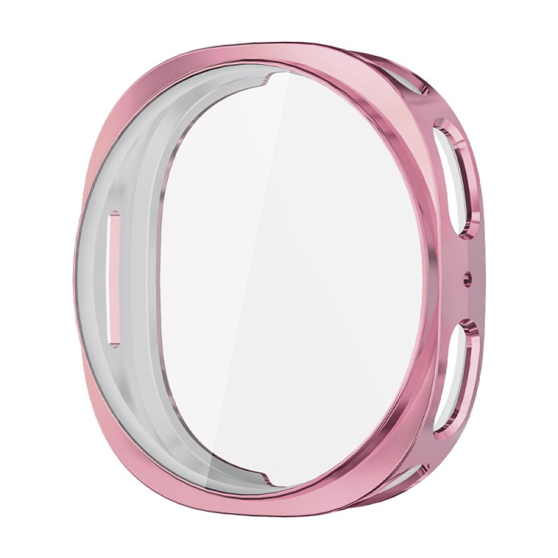 Funda para Samsung Galaxy Watch8 40mm Silicona con Protector de Pantalla