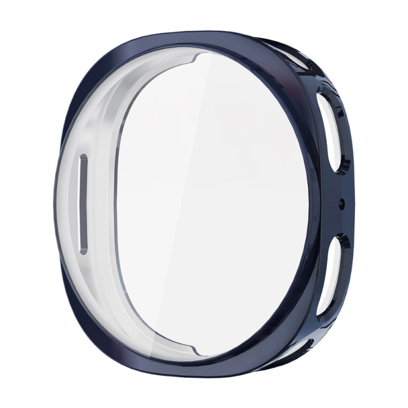 Funda para Samsung Galaxy Watch8 40mm Silicona con Protector de Pantalla