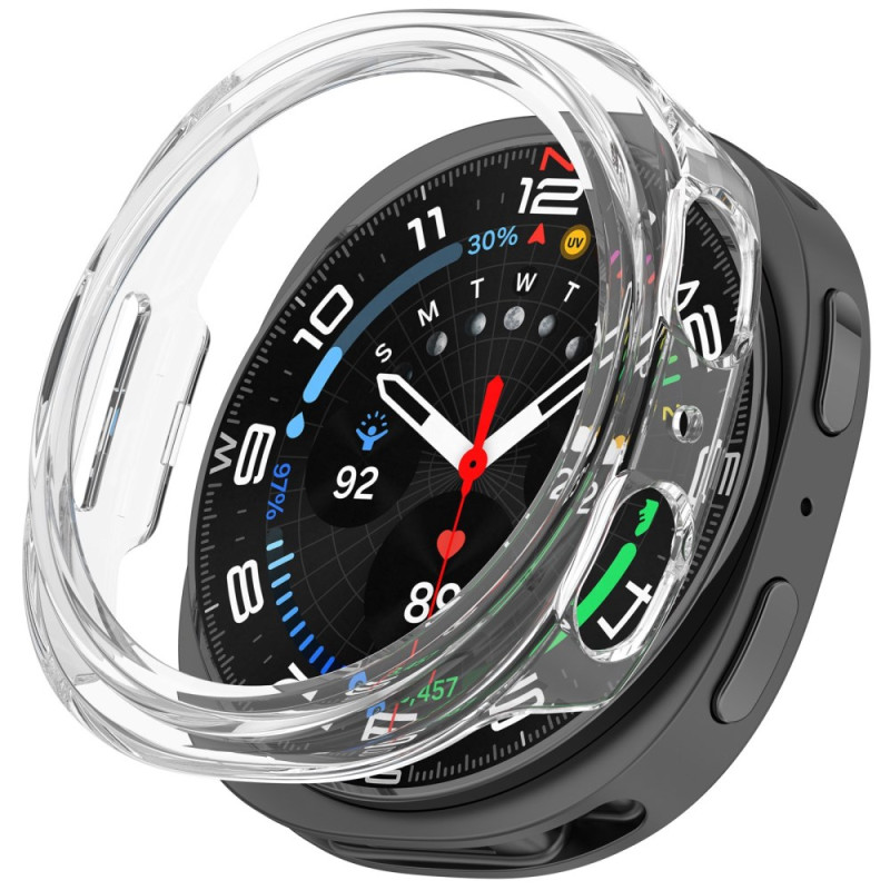 Funda ultraligera Samsung Galaxy Watch8 40 mm