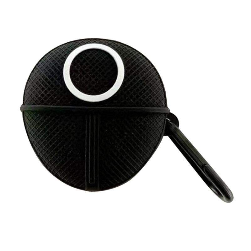Funda Samsung Galaxy Buds Pro Mask Negra