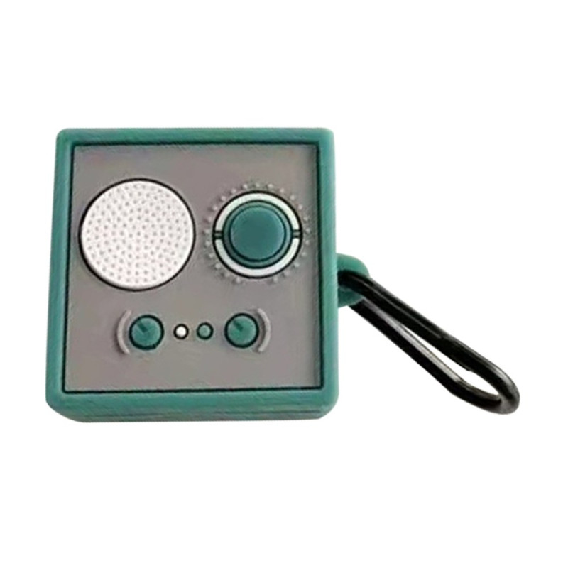 Funda Samsung Galaxy Buds Pro Green Eye