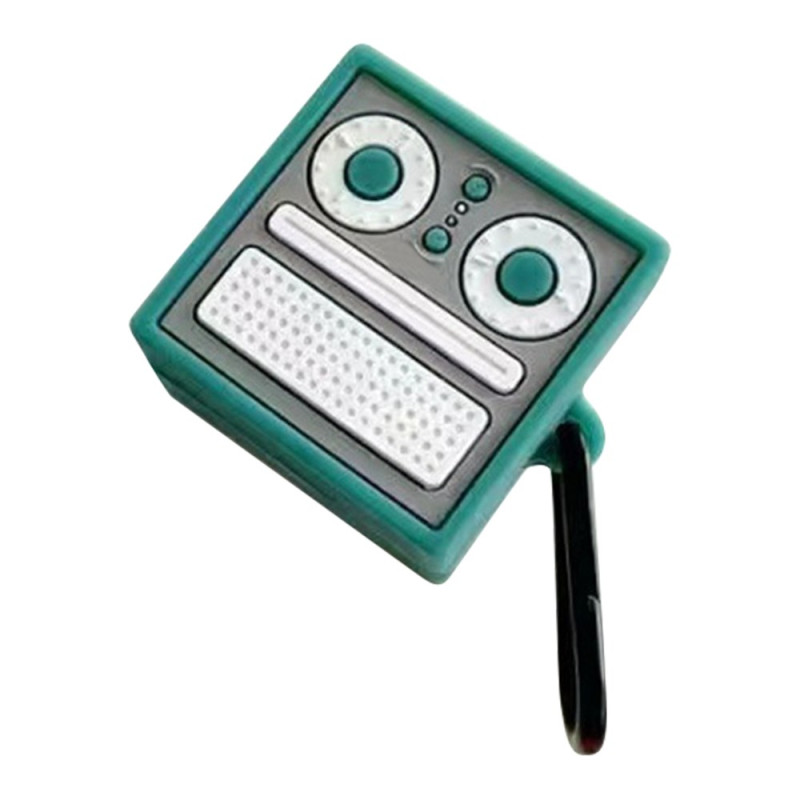 Funda Samsung Galaxy Buds Pro Ojos Verdes