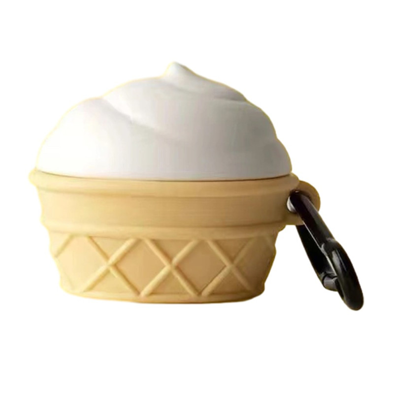 Funda para Samsung Galaxy Buds Pro Ice Cream