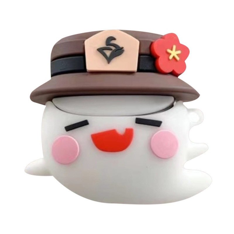 Funda Samsung Galaxy Buds Pro Ghost