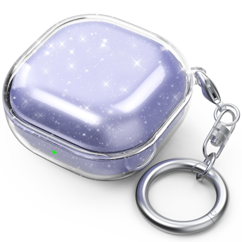 Funda translúcida Samsung Galaxy Buds