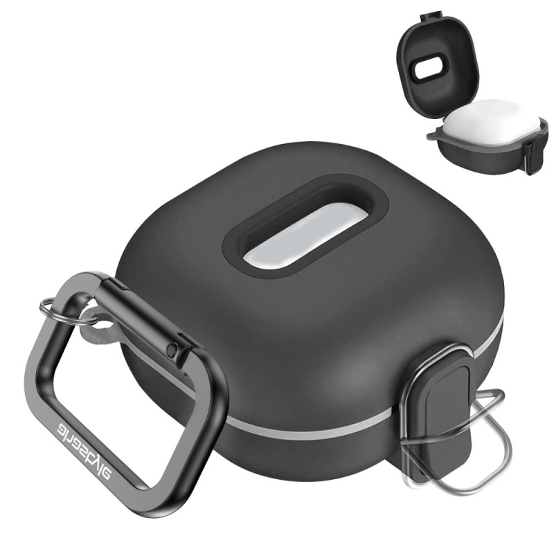 Funda AHASTYLE para Samsung Galaxy Buds2 Pro / Buds2 / Buds Pro / Buds Live / Buds FE