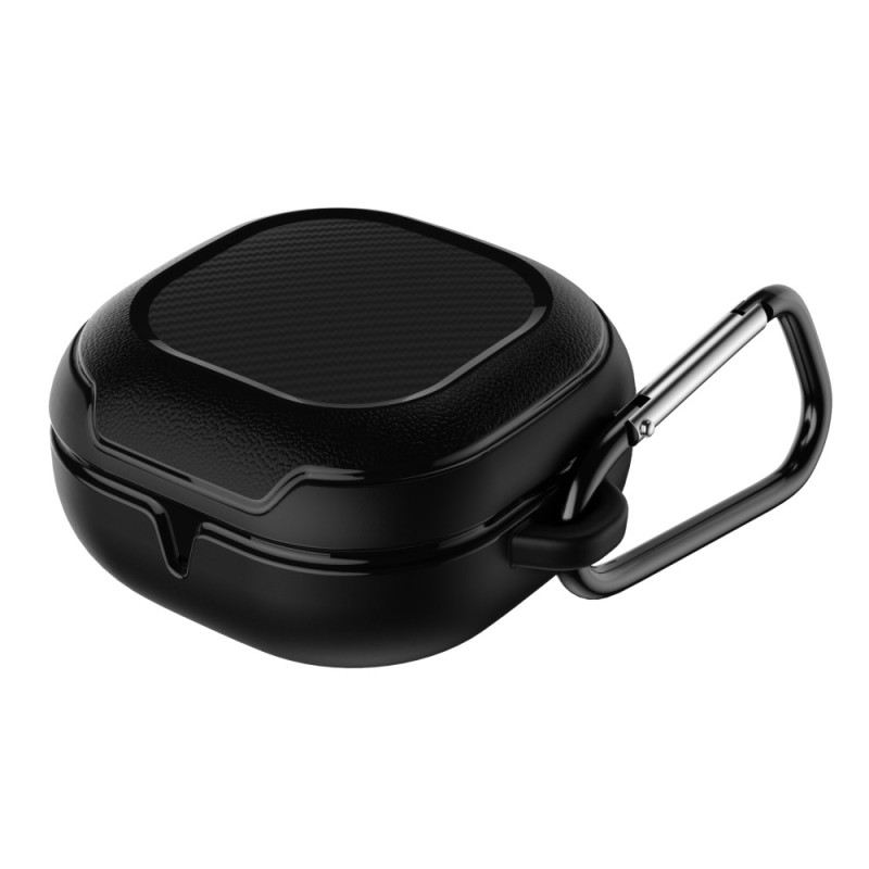 Funda con mosquetón Samsung Galaxy Buds Pro / Buds Live