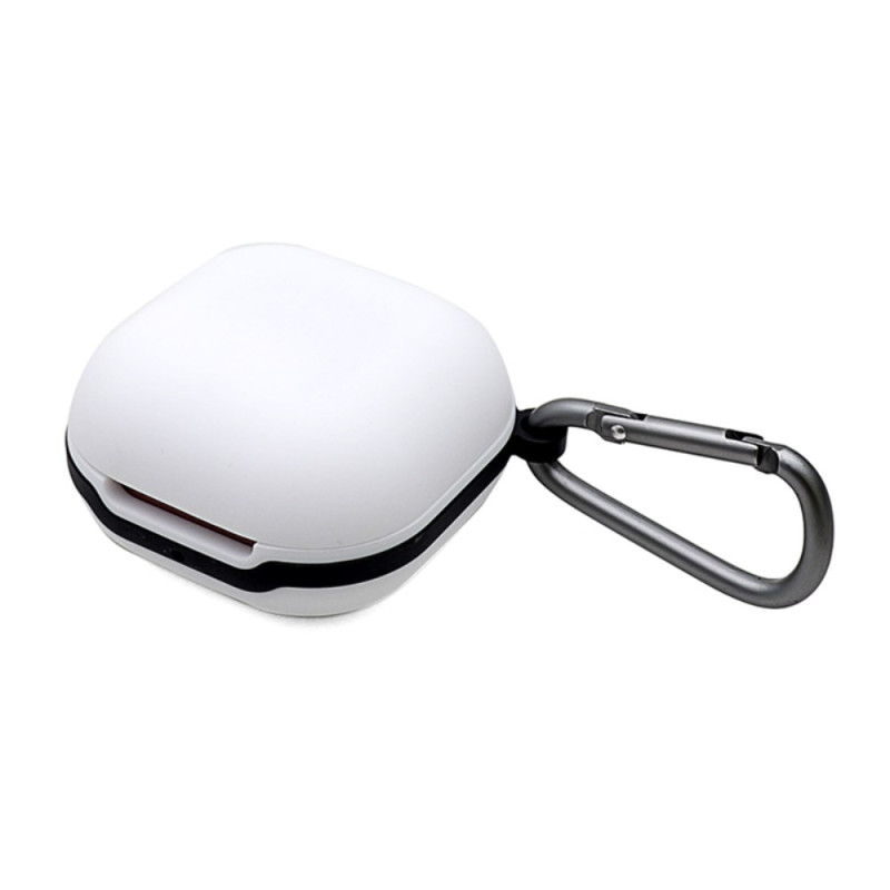 Funda Samsung Galaxy Buds Pro Classic con mosquetón