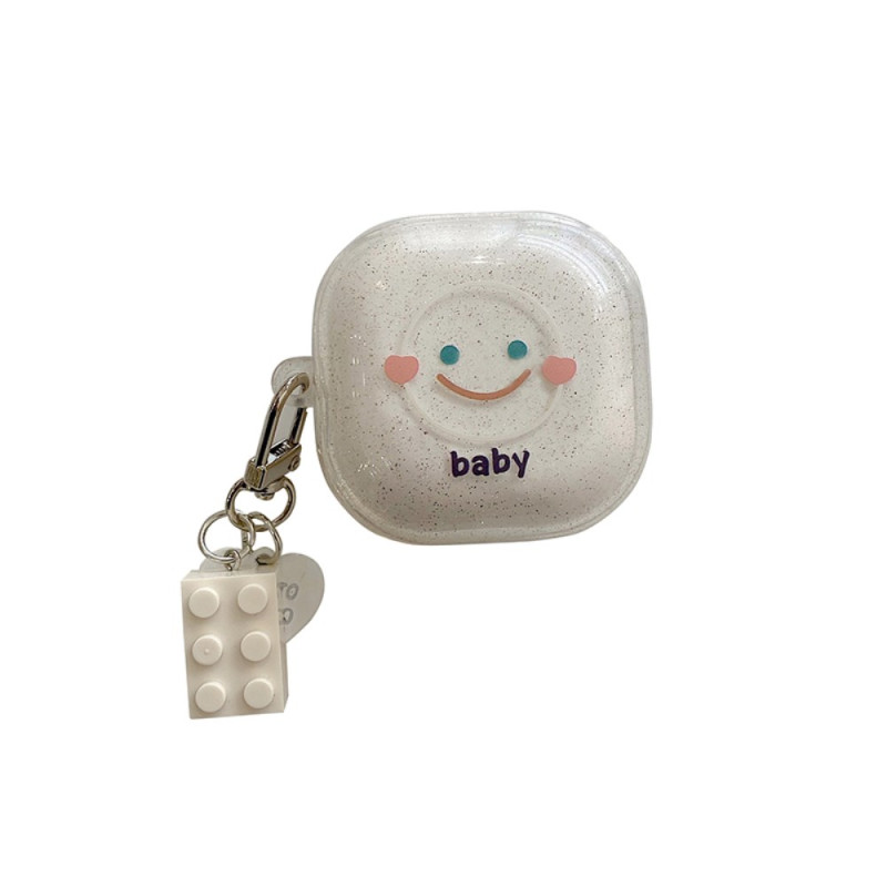Funda para Samsung Galaxy Buds Pro / Buds Live / Buds2