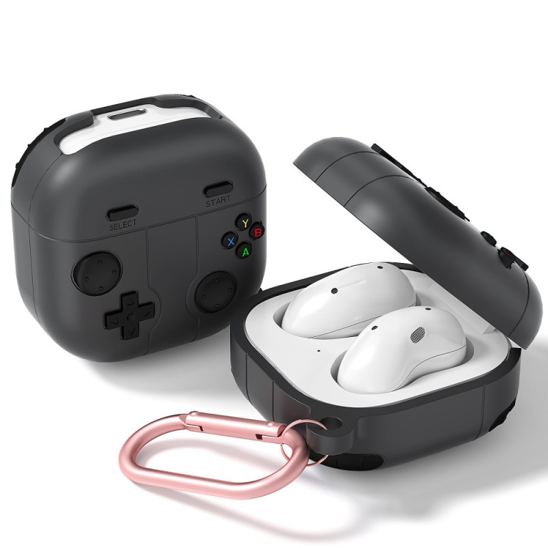 Funda para consola Samsung Galaxy Buds2 Pro / Buds2 / Buds Pro / Buds Live / Buds FE