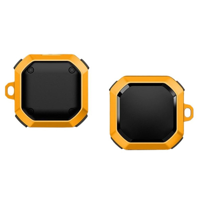 Samsung Galaxy Buds2 Pro / Buds2 / Buds Pro / Buds Live / Buds FE Funda con mosquetón