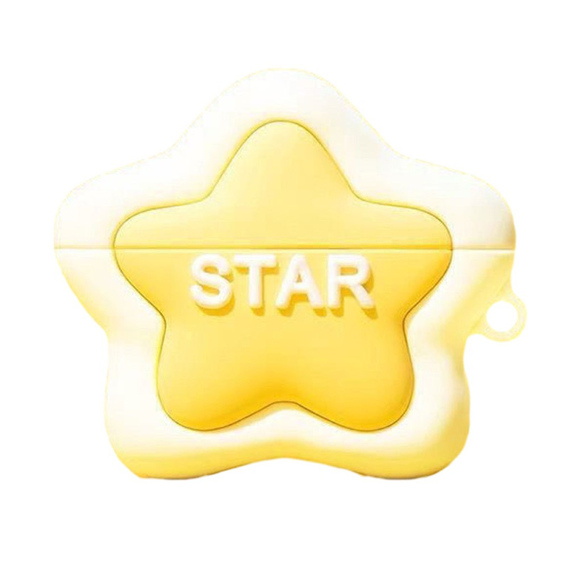 Funda Samsung Galaxy Buds FE Star