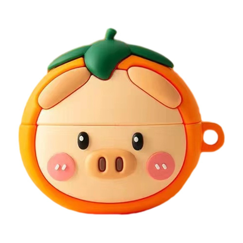 Funda Samsung Galaxy Buds FE Pepper Pig