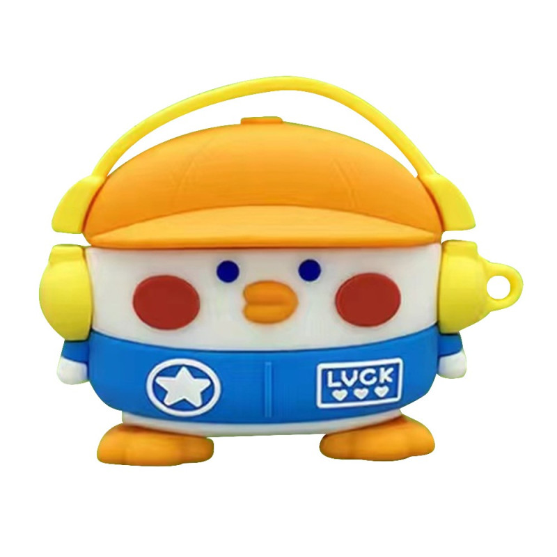 Samsung Galaxy Buds FE Funda Chick Design