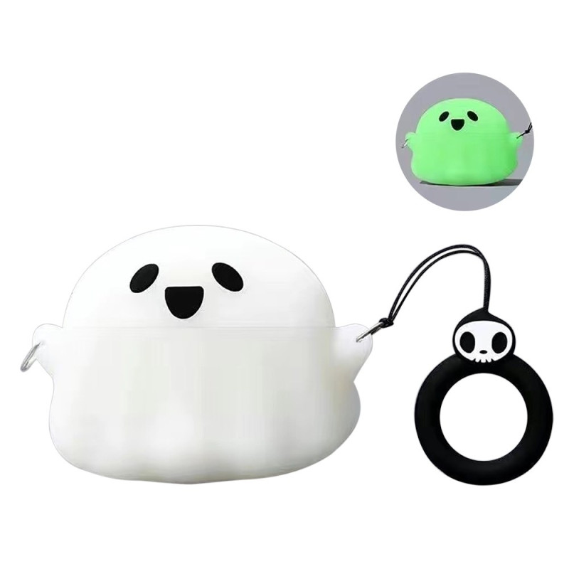 Funda Samsung Galaxy Buds2 Luminous Ghost