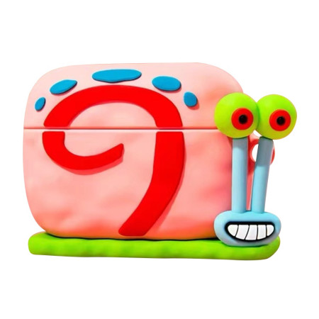 Funda de caracol para...