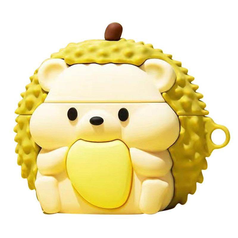 Funda erizo Samsung Galaxy Buds2