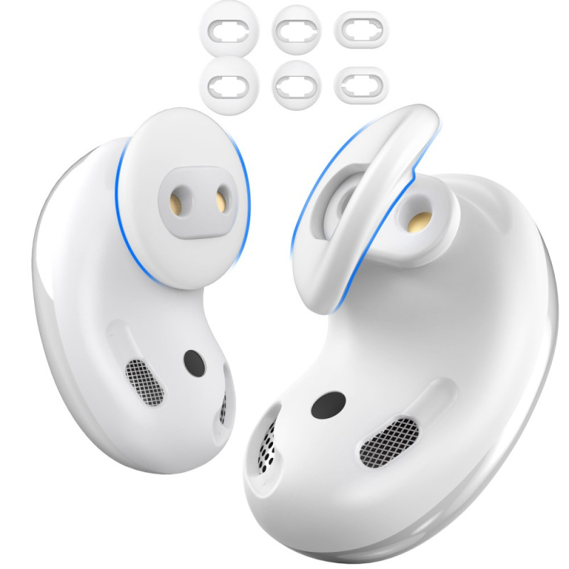 Consejos de sustitución para Samsung Galaxy Buds Live