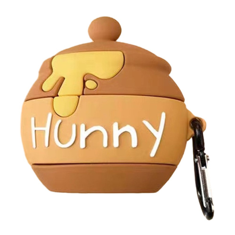 Funda Samsung Galaxy Buds FE Honey Pot