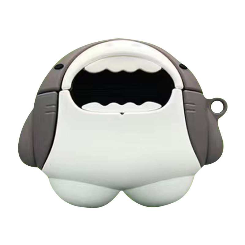 Funda Samsung Galaxy Buds FE Shark