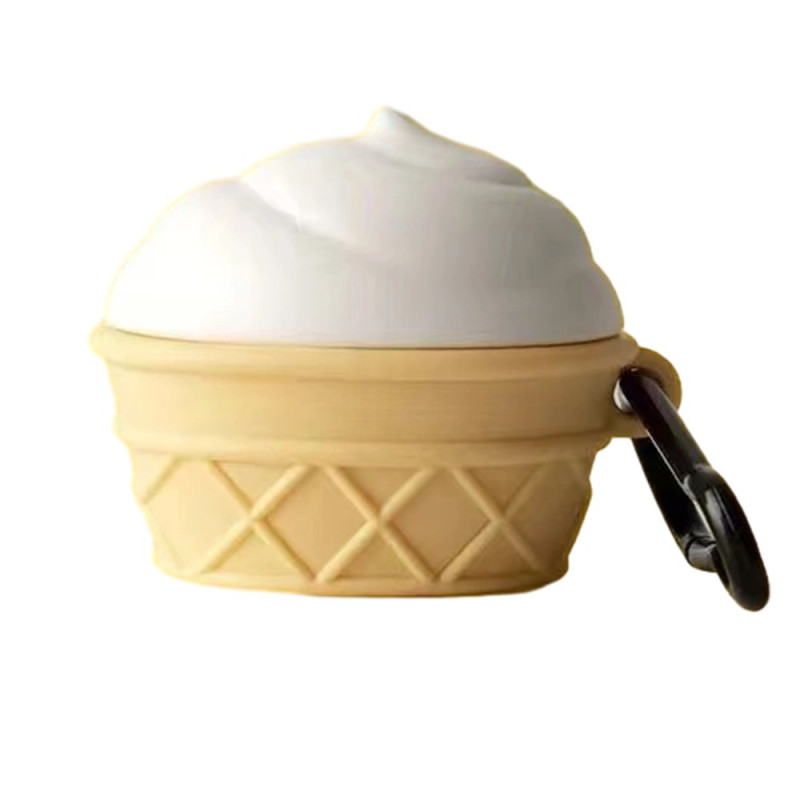 Funda Samsung Galaxy Buds FE Ice Cream