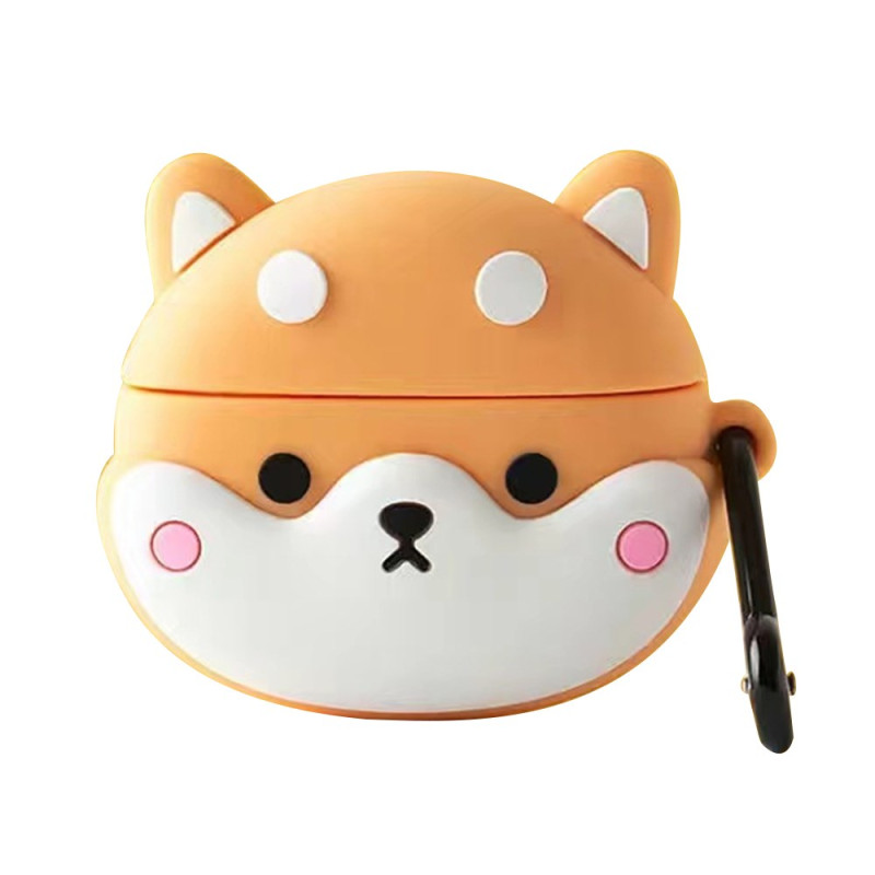 Samsung Galaxy Buds Funda FE Perro