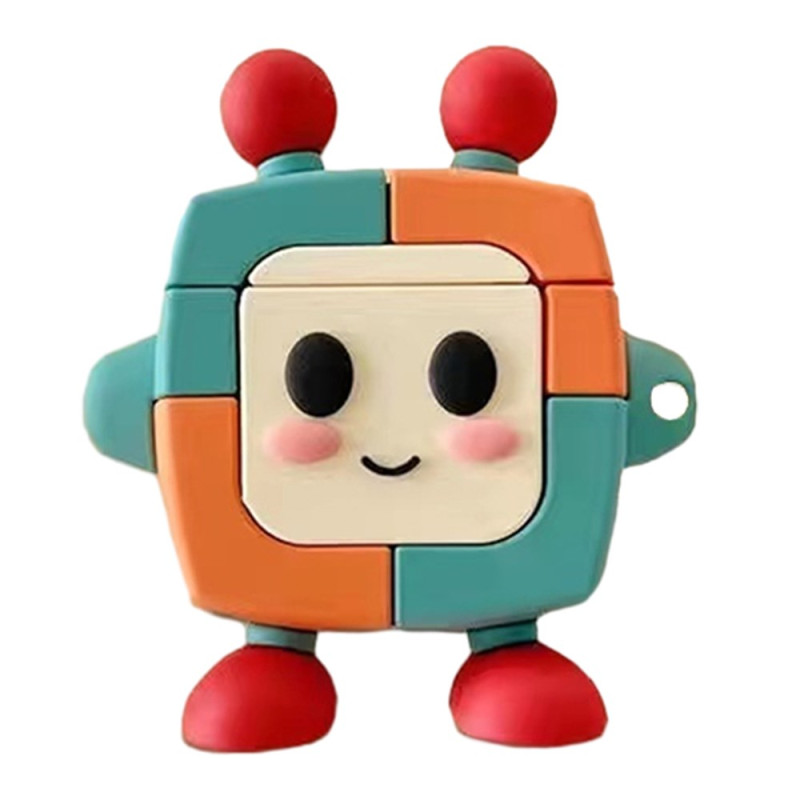 Funda Robot Samsung Galaxy Buds FE