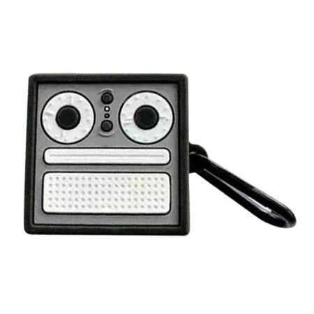 Funda de radio para Samsung...