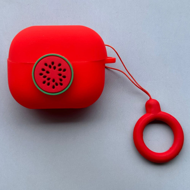 Funda Samsung Galaxy Buds3 Pro / Buds3 Kiwi