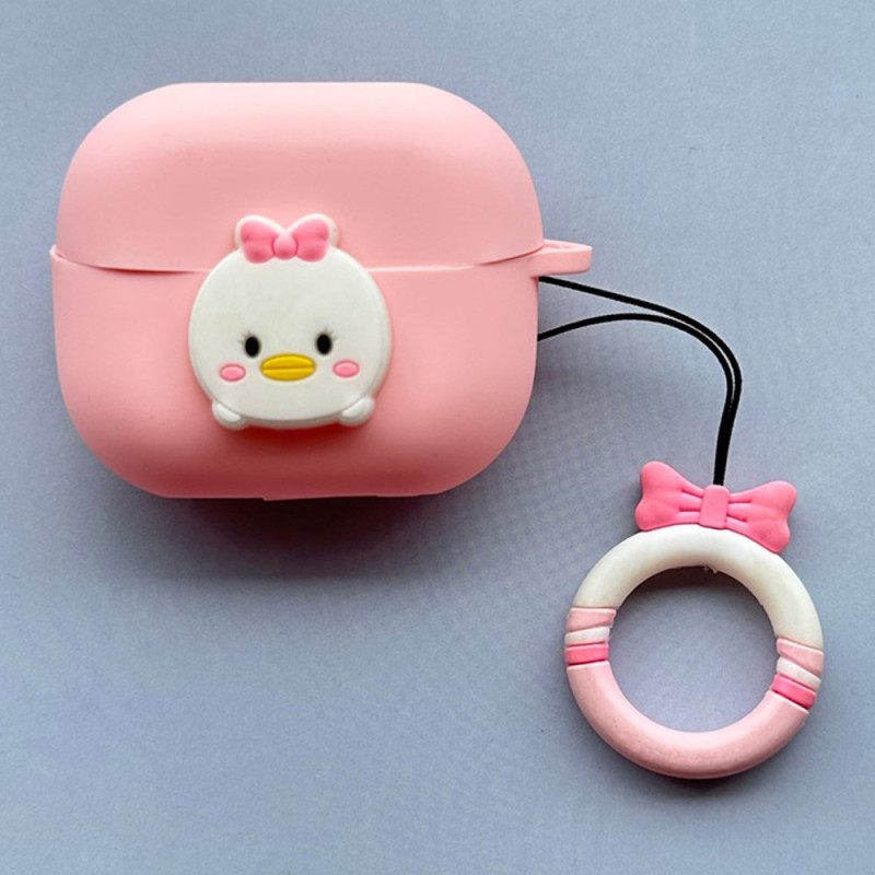 Funda de lata para Samsung Galaxy Buds3 Pro / Buds3