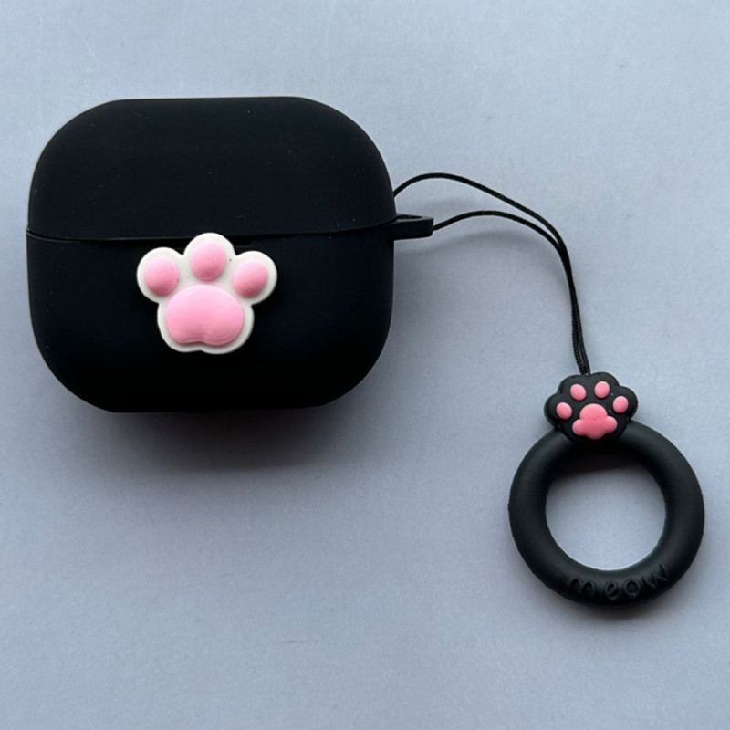 Funda para Samsung Galaxy Buds3 Pro / Buds3 Small Paw