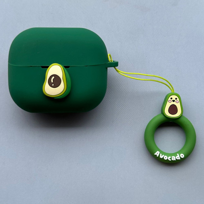 Samsung Galaxy Buds3 Pro / Buds3 Design Funda Avocat
