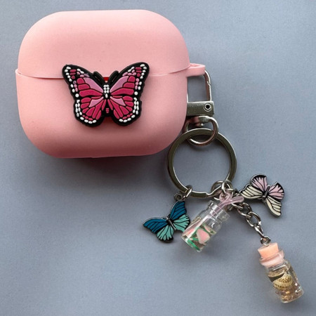 Funda Samsung Galaxy Buds3...