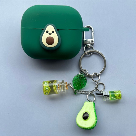 Funda de aguacate con...