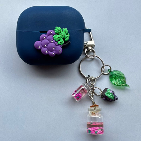 Funda Samsung Galaxy Buds3...