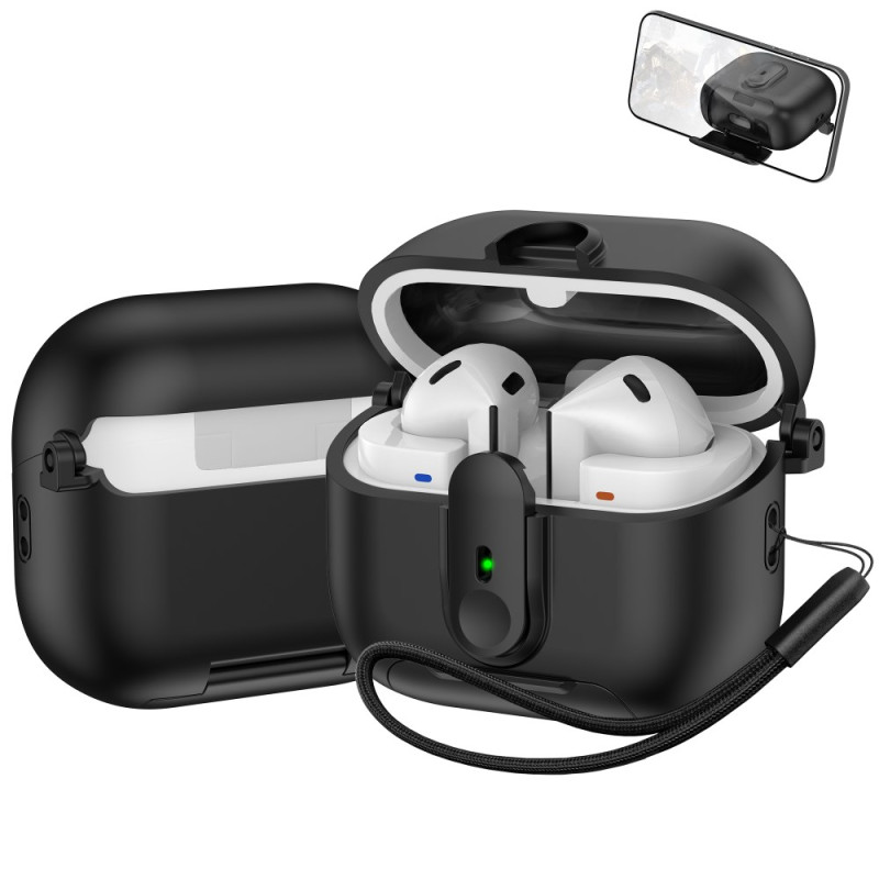 Funda Premium Samsung Galaxy Buds3 Pro / Buds3 Design