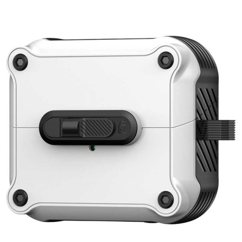 Funda Samsung Galaxy Buds3 Pro / Caja Buds3 con mosquetón