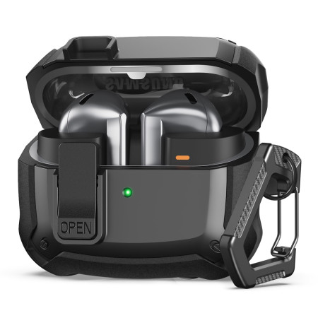 Funda con mosquetón para...