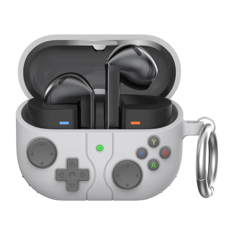 Funda para Samsung Galaxy Buds3 Pro / Buds3 Controller
