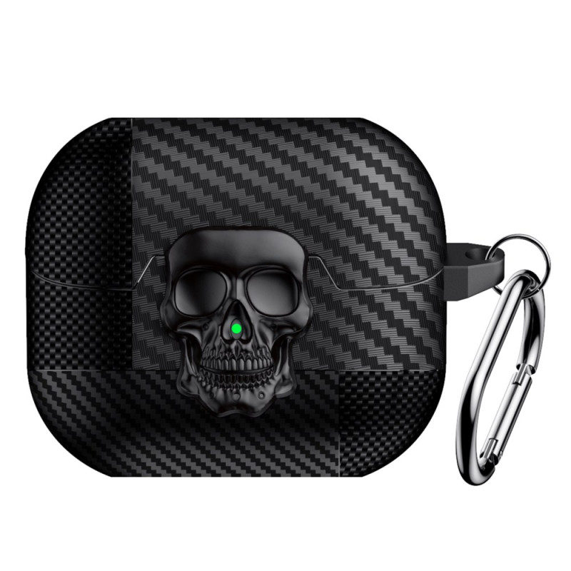 Funda Samsung Galaxy Buds3 Pro / Buds3 Mortelle