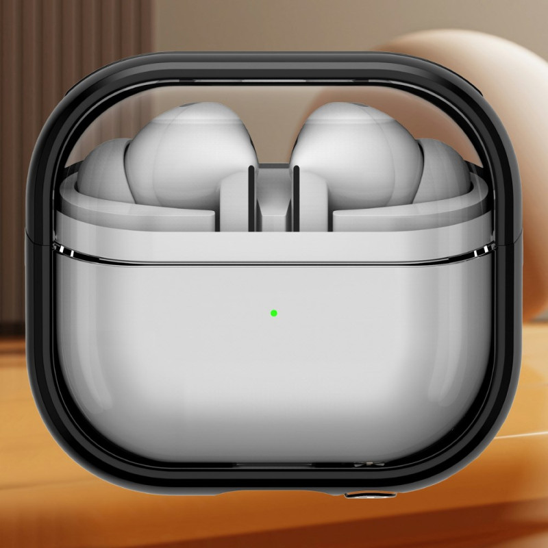 Funda transparente para Samsung Galaxy Buds3 Pro / Buds3