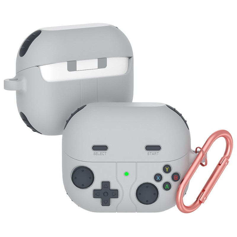 Funda para mando Samsung Galaxy Buds3 Pro / Buds3 Retro
