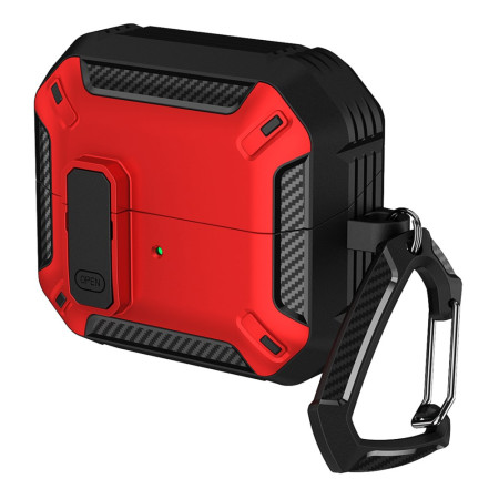 Funda bicolor resistente...