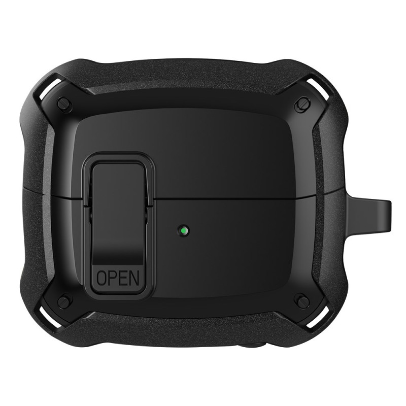 Funda Samsung Galaxy Buds3 Pro / Buds3 Ergonomía