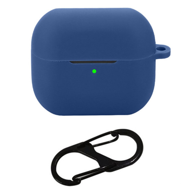 Funda de silicona con mosquetón Samsung Galaxy Buds3
