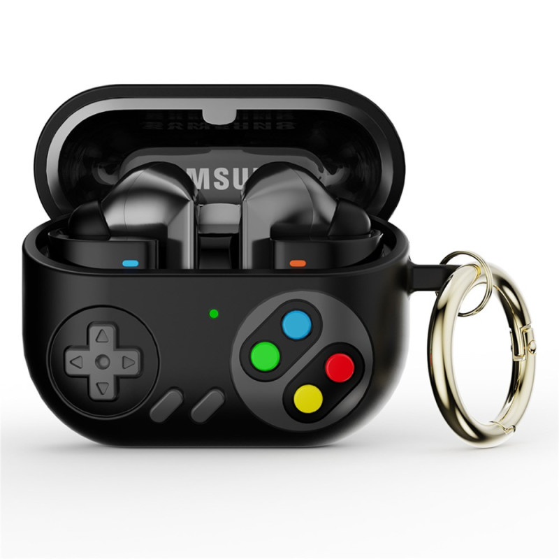 Funda para consola de juegos Samsung Galaxy Buds3 Pro